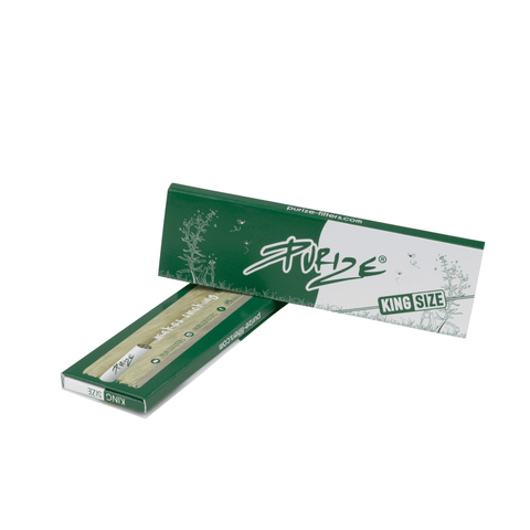 PURIZE® Papers I King Size Wide