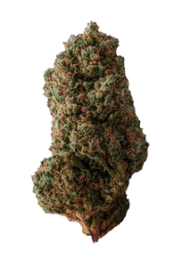 High Premium Pineapple Express - <26% CBD | 2g - 10g